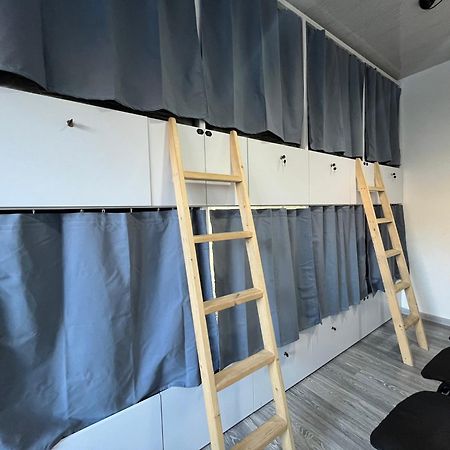 Hostel La Casa Dilican Dış mekan fotoğraf