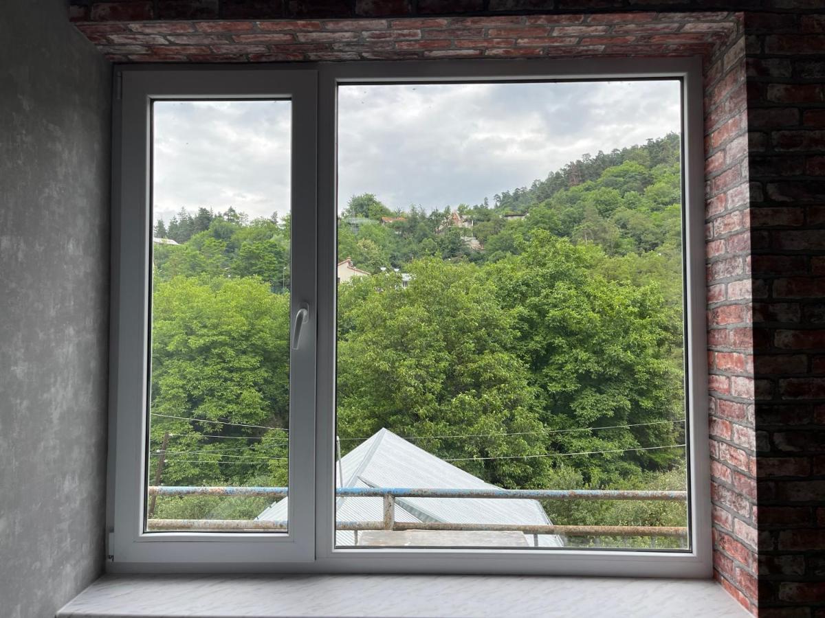 Hostel La Casa Dilican Dış mekan fotoğraf