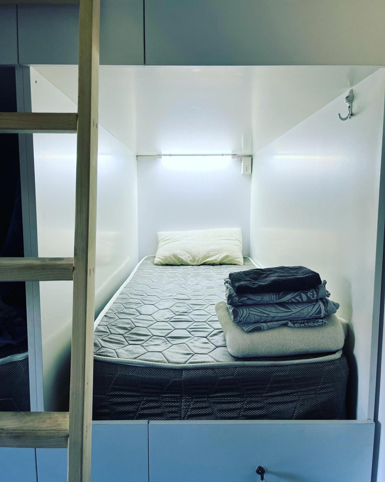 Hostel La Casa Dilican Dış mekan fotoğraf