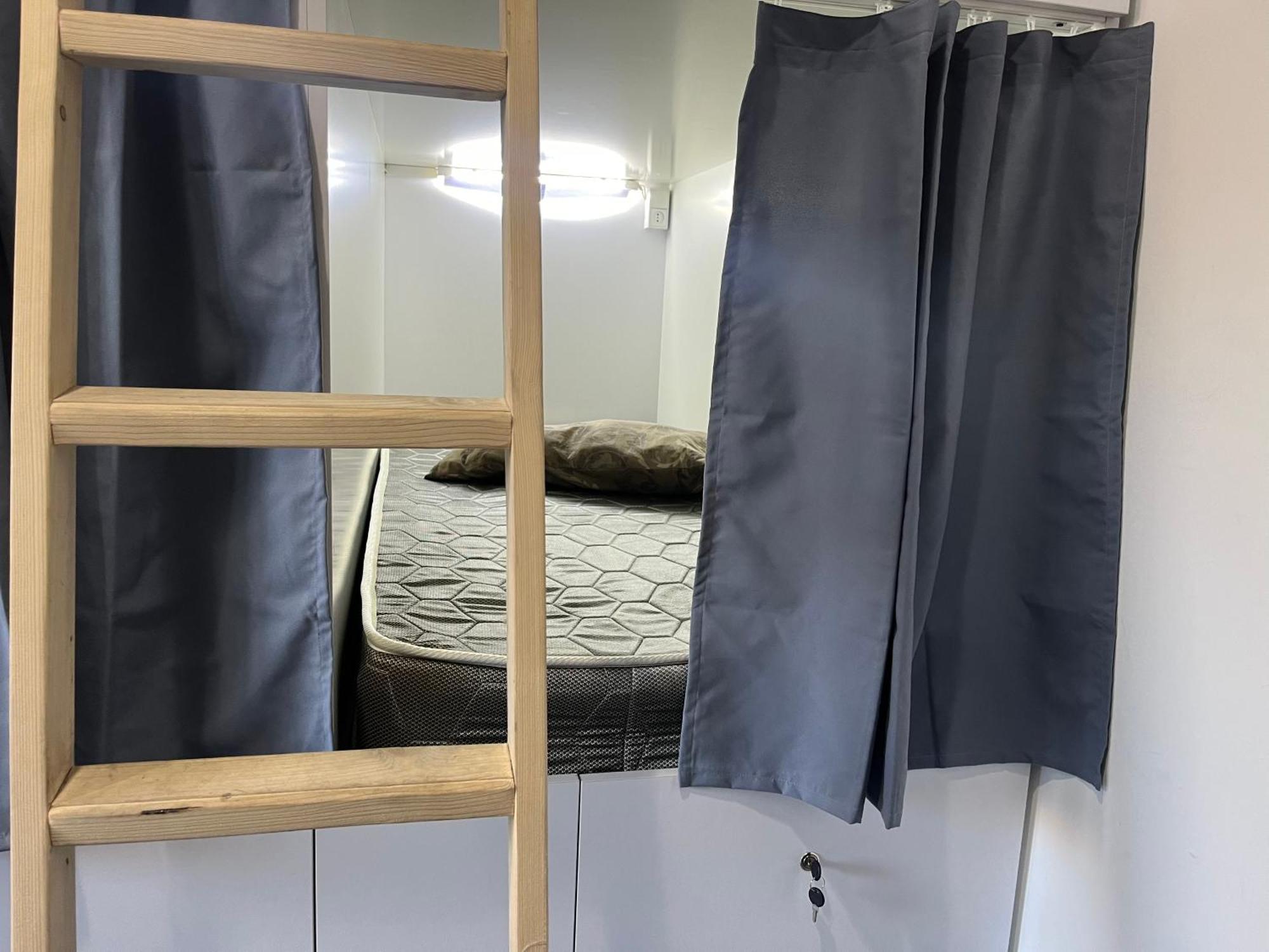Hostel La Casa Dilican Dış mekan fotoğraf