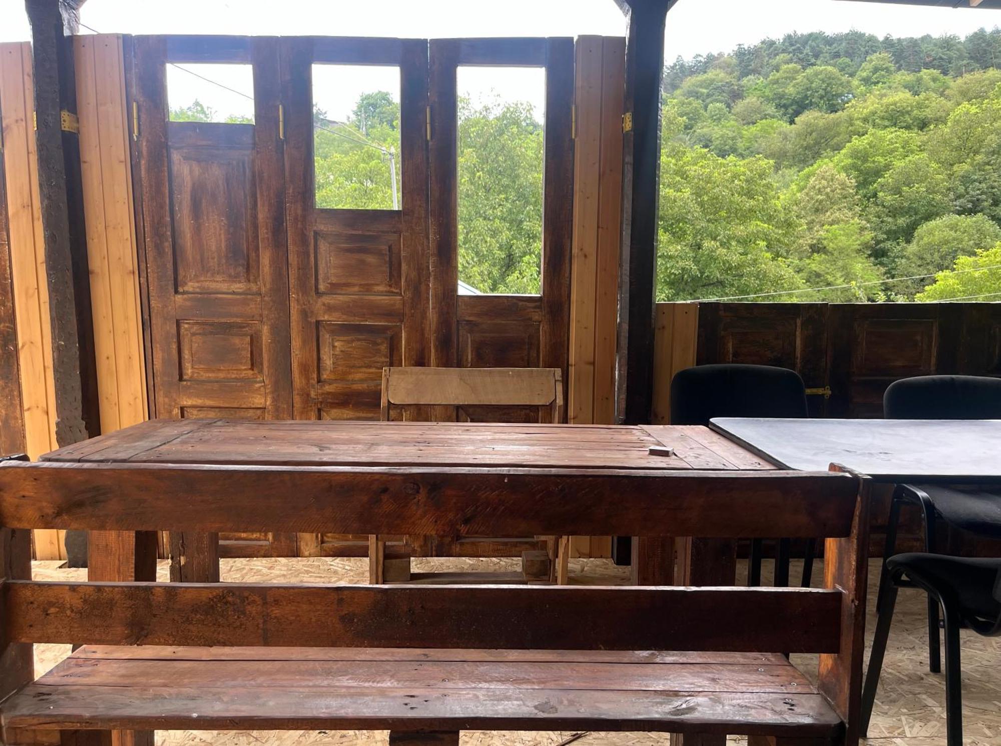 Hostel La Casa Dilican Dış mekan fotoğraf