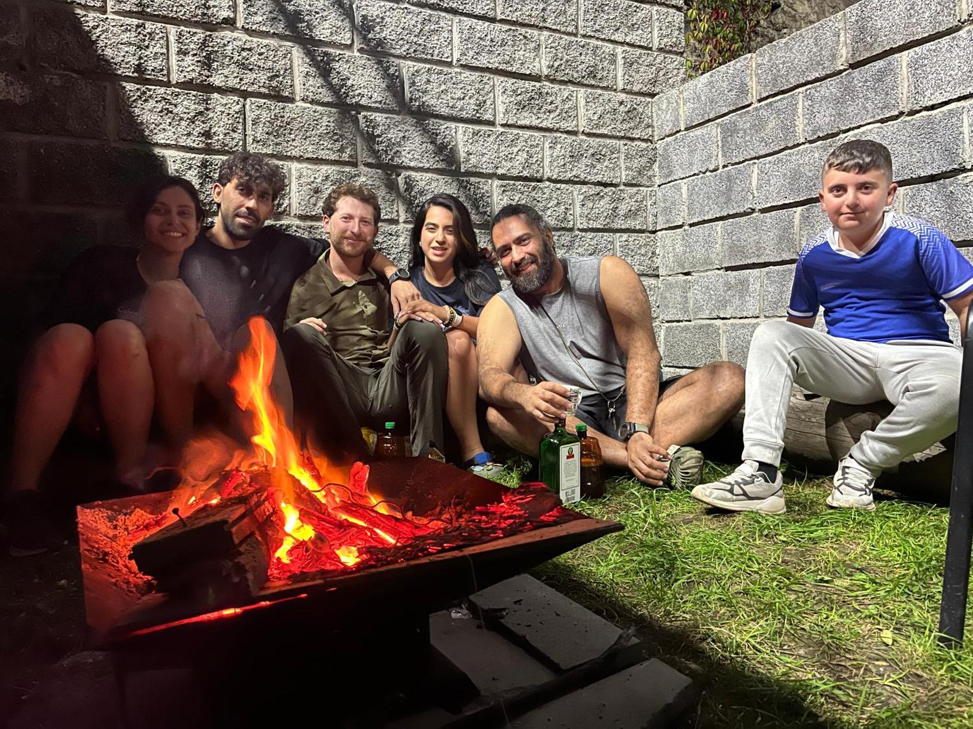 Hostel La Casa Dilican Dış mekan fotoğraf