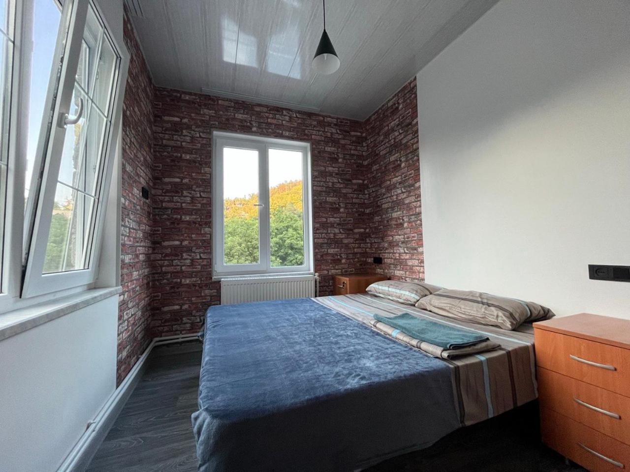 Hostel La Casa Dilican Dış mekan fotoğraf